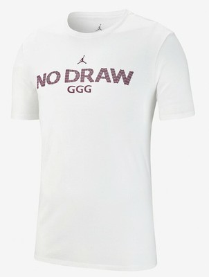 ggg nike shirt